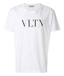VALENTINO | Valentino - プリントtシャツ - men - コットン - XL(Tシャツ/カットソー)
