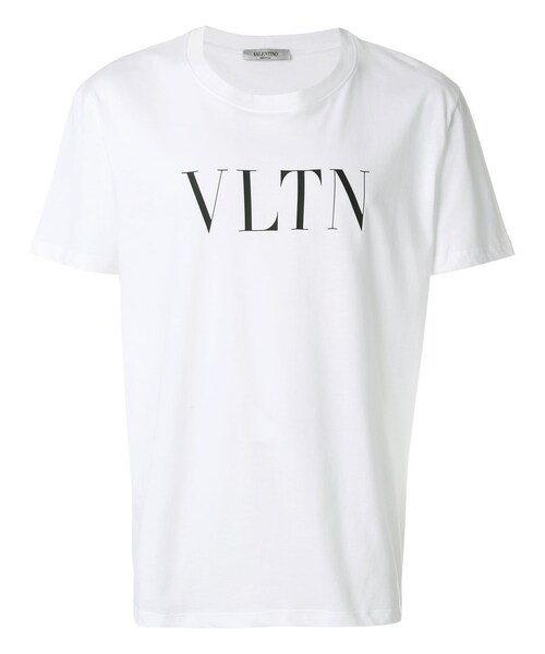 購入させて頂きたいですヴァレンティノ　Tシャツ　XL