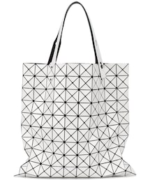 BAO BAO ISSEY MIYAKE | Bao Bao Issey Miyake - Prism トートバッグ - women - ポリウレタン - ワンサイズ(トートバッグ)
