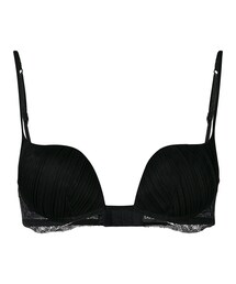 LA PERLA ラペルラ　レースビスチェ　ブラック 20180130095422446_215.jpg