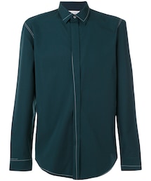 Maison Margiela（メゾンマルジェラ）シャツ REPLICA 40 中古・古着通販】Maison Margiela (メゾンマルジェラ) オーバー