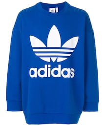 adidas Originals | Adidas Originals - Trefoil スウェットシャツ - men - コットン - L(スウェット)