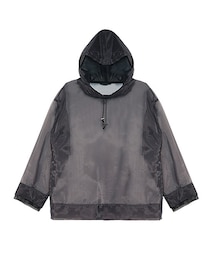 AULA | AULA TRANSLUCENT FOODIE(その他トップス)