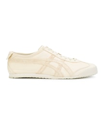 Onitsuka Tiger | Onitsuka Tiger - Mexico 66 スニーカー - men - コットン/レザー/rubber - 45(スニーカー)