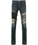 FAGASSENT(ファガッセン)の「パンツ(デニムパンツ)」