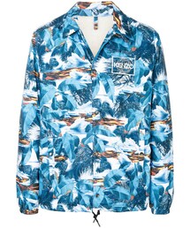 限定⭐︎KENZO PARIS ライトブルー ジャケット,ウールジャケット 限定⭐︎KENZO PARIS ライトブルー ジャケット,ウールジャケット