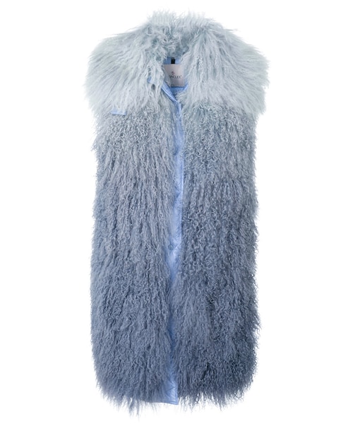 モンクレール ダウンベスト ファー ダウン 楽天市場】ダウンベスト ファー（ブランドモンクレール