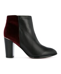 LOVELESS | Loveless - パネルブーツ - women - ラムスキン - 24.5(ブーツ)