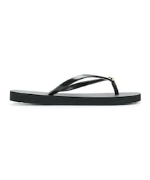 TORY BURCH | Tory Burch - Thin ビーチサンダル - women - PVC/rubber - 8(ビーチサンダル)