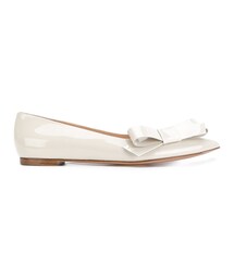 Gianvito Rossi（ジャンヴィトロッシ）の「Gianvito Rossi