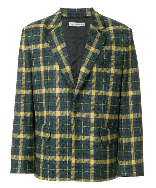 Gosha Rubchinskiy（ゴーシャラブチンスキー）の「Gosha Rubchinskiy