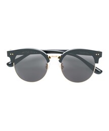 gentle monster | Gentle Monster - Moon Cut サングラス - unisex - アセテート - ワンサイズ(サングラス)