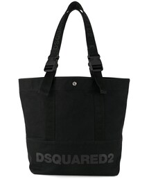 DSQUARED2（ディースクエアード）の「Dsquared2 - ロゴストラップ