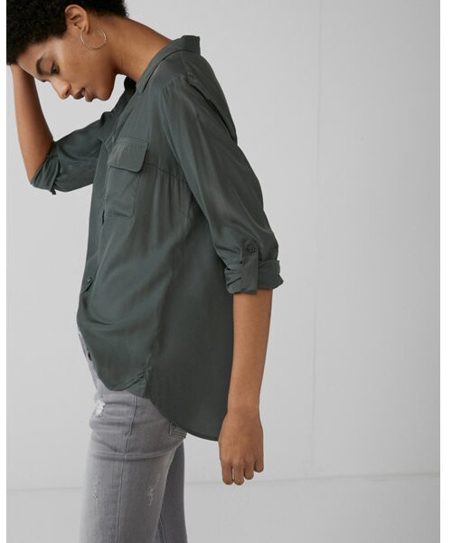 EXPRESS,Express city shirt by express 