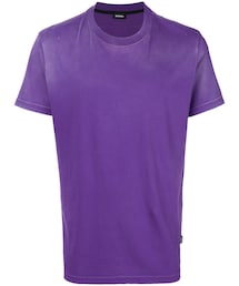 DIESEL | Diesel - T-Joey-T プリントtシャツ - men - コットン - M(Tシャツ/カットソー)