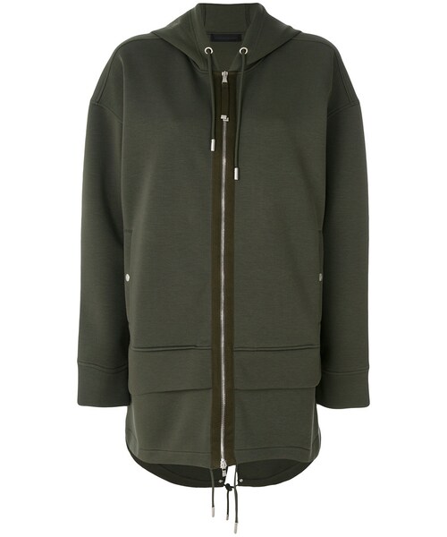 DIESEL BLACK GOLD　パーカー　S DIESEL BLACK GOLD 黒 パーカー