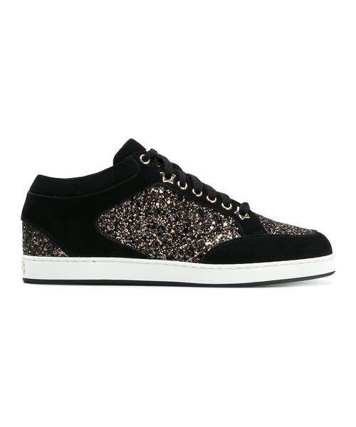 JIMMY CHOO（ジミーチュウ）の「Jimmy Choo - Miami スニーカー