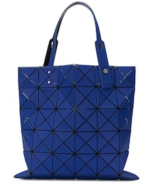 BAO BAO ISSEY MIYAKE | Bao Bao Issey Miyake - Lucent トートバッグ - women - ポリウレタン - ワンサイズ(トートバッグ)