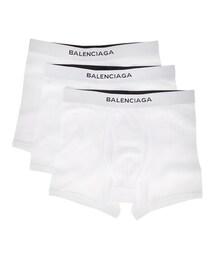 BALENCIAGA（バレンシアガ）の「Balenciaga - ロゴバンド ボクサー