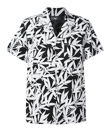 AMIRI | Amiri - プリント シャツ - men - Tencel - S(シャツ/ブラウス)