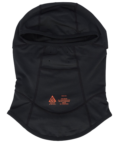 NIKE バラクラバ Nike Pro Hyperwarm Hood Balaclava / Black - 名古屋
