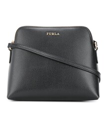 FURLA | Furla - Boheme クロスボディバッグ - women - レザー - ワンサイズ(ショルダーバッグ)