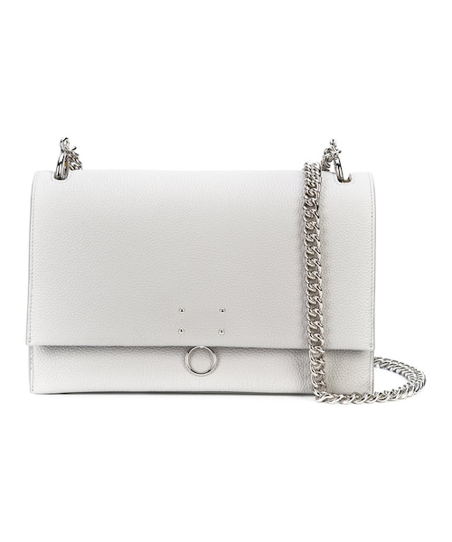 JIL SANDER（ジルサンダー）の「Jil Sander - チェーン ショルダー