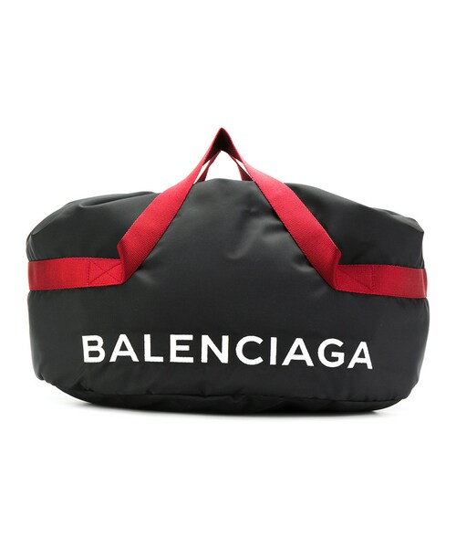 BALENCIAGA（バレンシアガ）の「Balenciaga - ホイール バッグ S ...