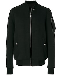 Rick Owens（リックオウエンス）の「Rick Owens - ウール ボンバー