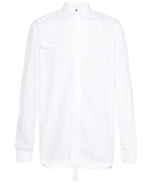 OAMC | Oamc - コットン シャツ - men - コットン - XL(シャツ/ブラウス)