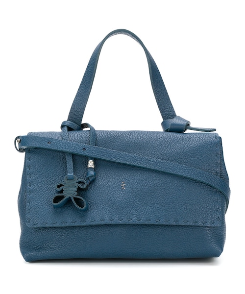 HENRY BEGUELIN ショルダーバッグ エンリーベグリン／HENRY BEGUELIN