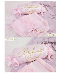 Bobon21 | キャンディークッション(福袋/福箱)