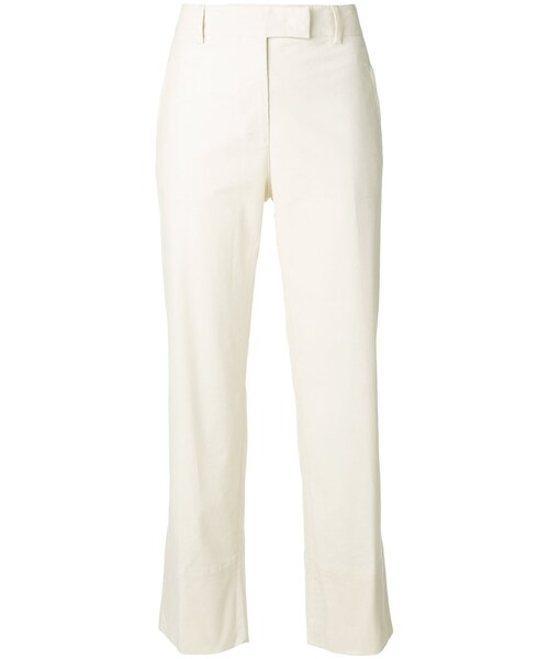 CIVIDINI（チヴィディーニ）の「Cividini - ハイウエストパンツ  