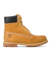 Timberland | Timberland - トレッキングブーツ - women - レザー/rubber - 38(ブーツ)
