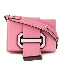 PRADA（プラダ）の「Prada - プレックス リボン ショルダーバッグ 