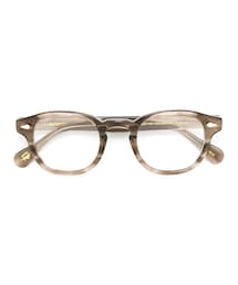 MOSCOT | Moscot - Lemtosh 眼鏡フレーム - unisex - アセテート - ワンサイズ(メガネ)