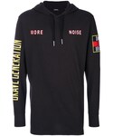 DIESEL(ディーゼル)の「トップス(パーカー)」