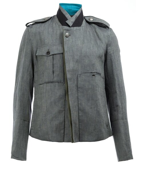 Ann DEMEULEMEESTER（アンドゥムルメステール）の「Ann Demeulemeester 