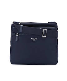 PRADA | Prada - メッセンジャーバッグ - men - ポリアミド - ワンサイズ(ショルダーバッグ)