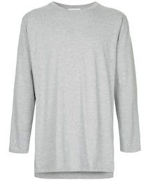 MONKEY TIME | monkey time - ロングtシャツ - men - コットン - S(Tシャツ/カットソー)