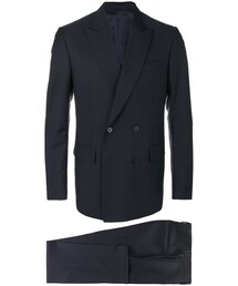 【VERSACE】アワーグラスダブルブレザー【関税送料込】 緊急セール【VERSACE】アワーグラスダブルブレザー☆送料関税込