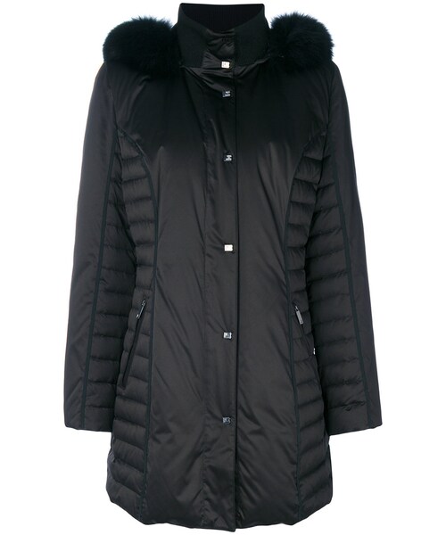 Guy Laroche（ギ・ラロッシュ）の「Guy Laroche - ダウンコート 