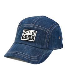 DIESEL CORDURA 帽子 青 DIESEL CORDURA 帽子 青 楽天市場】diesel（カラーブルー