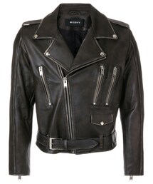 定価￥129000 MISBHV レザージャケット Misbhv - New Beginnings Biker Jacket | HBX - Globally