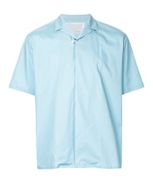 kolor | Kolor - クラシック シャツ - men - コットン - 1(シャツ/ブラウス)