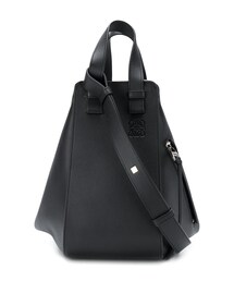 LOEWE | Loewe - Hammock ショルダーバッグ - women - カーフレザー - ワンサイズ(ショルダーバッグ)