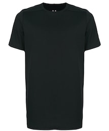 Rick Owens | Rick Owens - クルーネック Tシャツ - men - コットン - M(Tシャツ/カットソー)