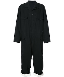 【本日限定SALE】 Y-3 ヨウジヤマモト ジャンプスーツ B Yohji Yamamoto / Discord - (AW20) New Arrival. – LOOM OSAKA