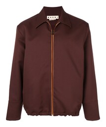 MARNI（マルニ）の「Marni - ジップアップ ジャケット - men