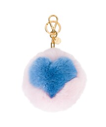 miu miu ハート型キーホルダー ピンク miu miu ハート型キーホルダー ピンク 楽天市場】ミュウミュウ MIU MIU